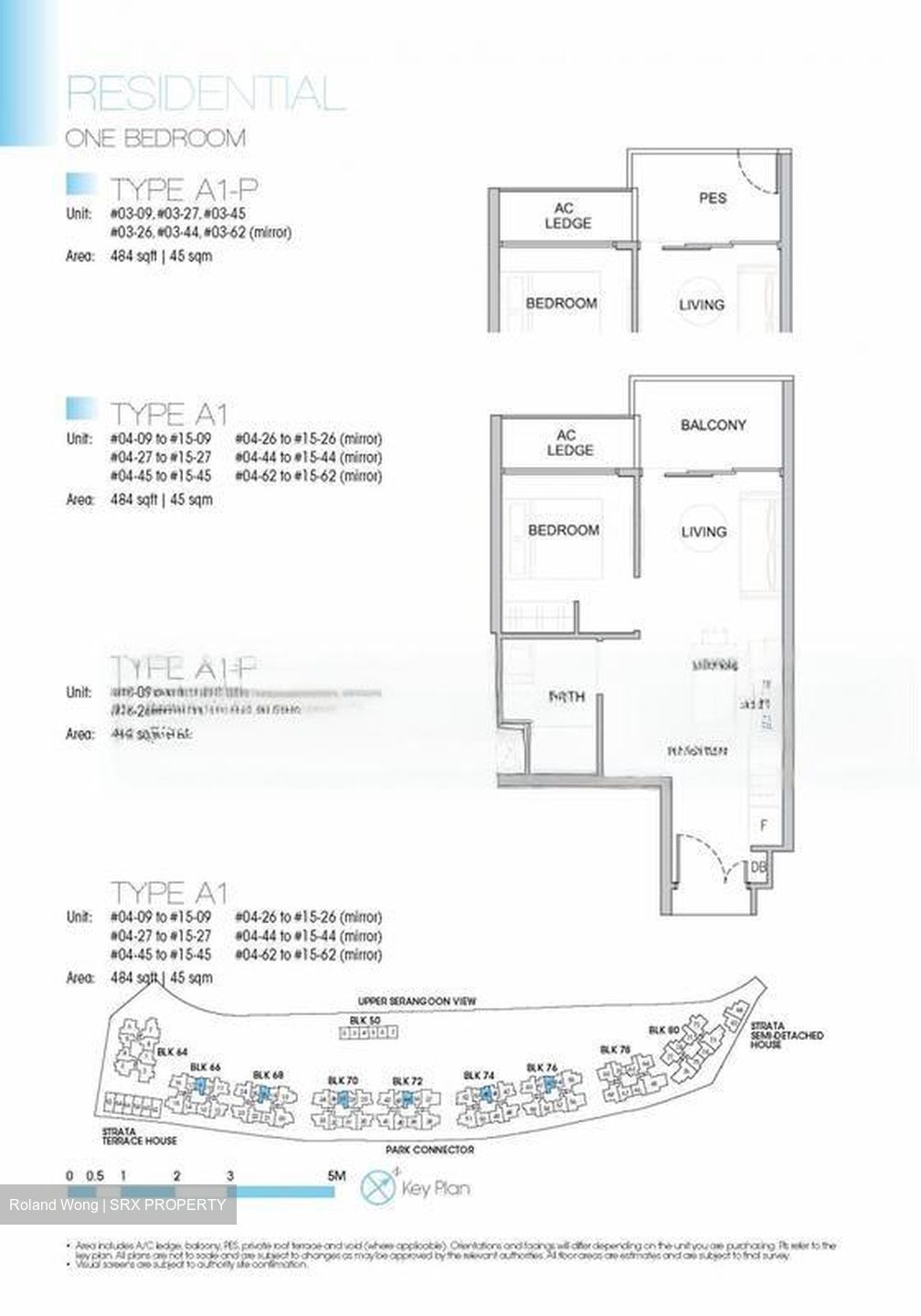Kingsford Waterbay (D19), Apartment #460870131